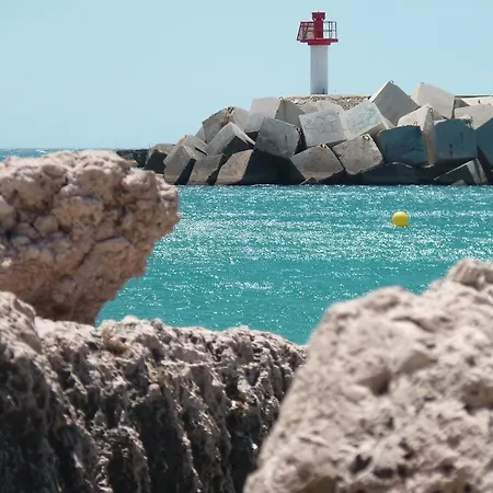 La Du Petit Port * Martigues