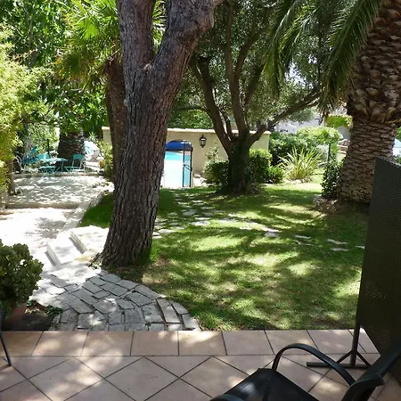 La Du Petit Port Villa