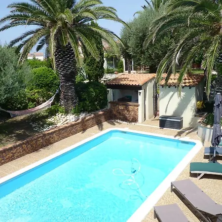 La Du Petit Port Vila Martigues