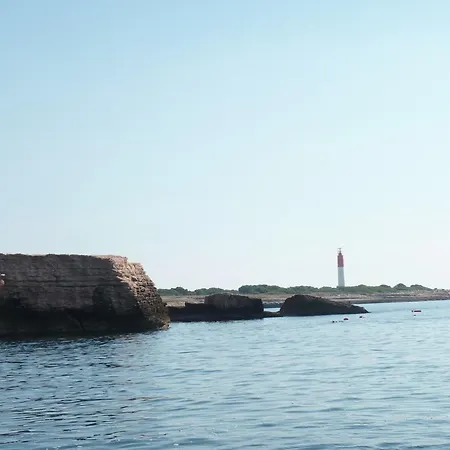 La Du Petit Port Villa
