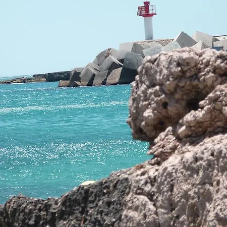 La Du Petit Port *