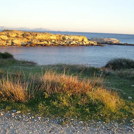 La Du Petit Port * Martigues