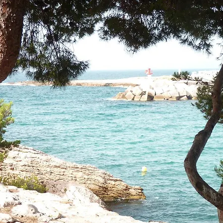 La Du Petit Port Villa