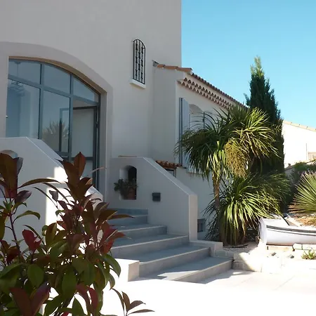 La Du Petit Port Villa *
