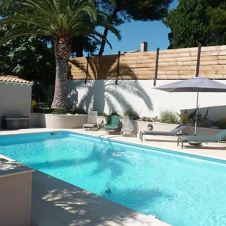 La Du Petit Port Villa