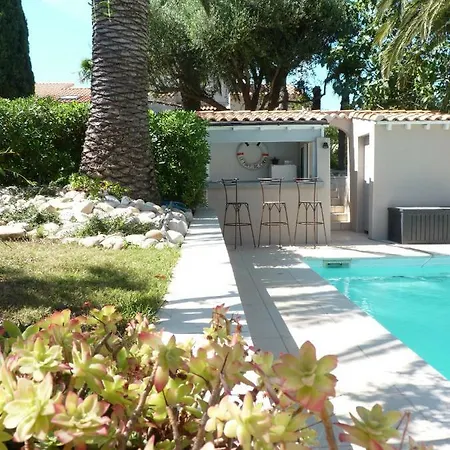 Villa La Du Petit Port