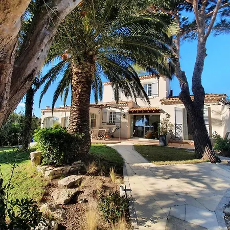 Villa La Du Petit Port